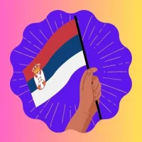 Daruse: Learn Serbian