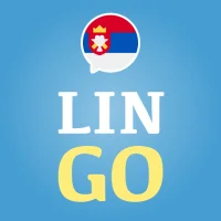 Learn Serbian with LinGo Play