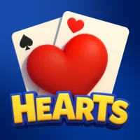 Hearts: Classic Cards